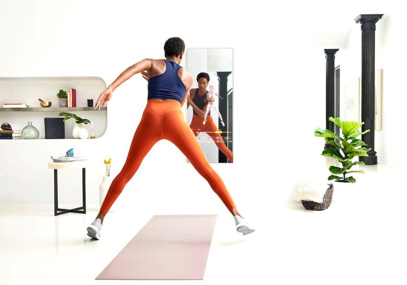 NYC-based Mirror will be purchased by athletic wear retailer Lululemon for $500M