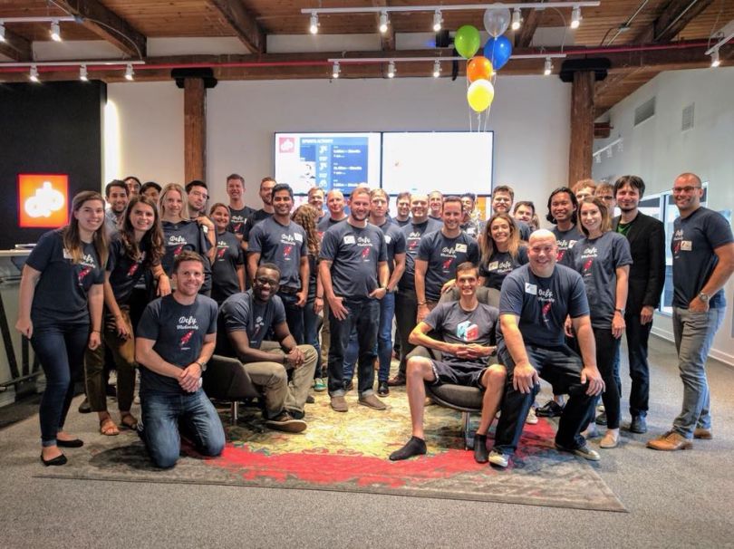 devbridge chicago tech company
