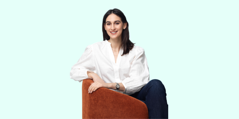 Diana Heldfond, founder and CEO of Parallel 