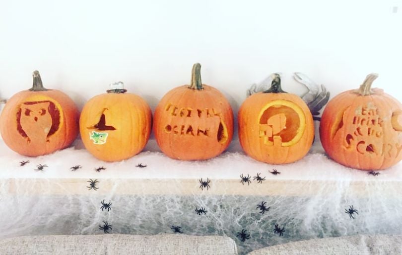 DigitalOcean-Halloween