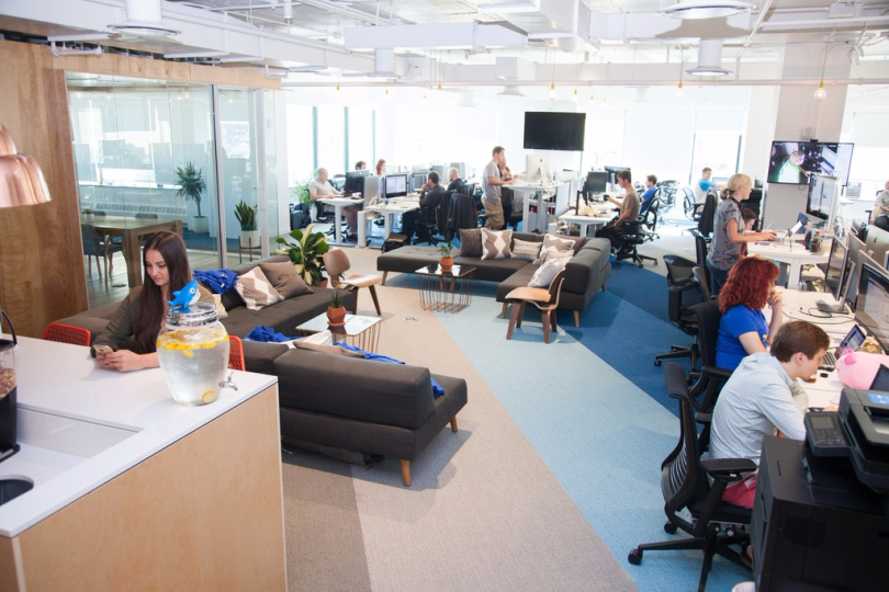 digitalocean nyc tech company