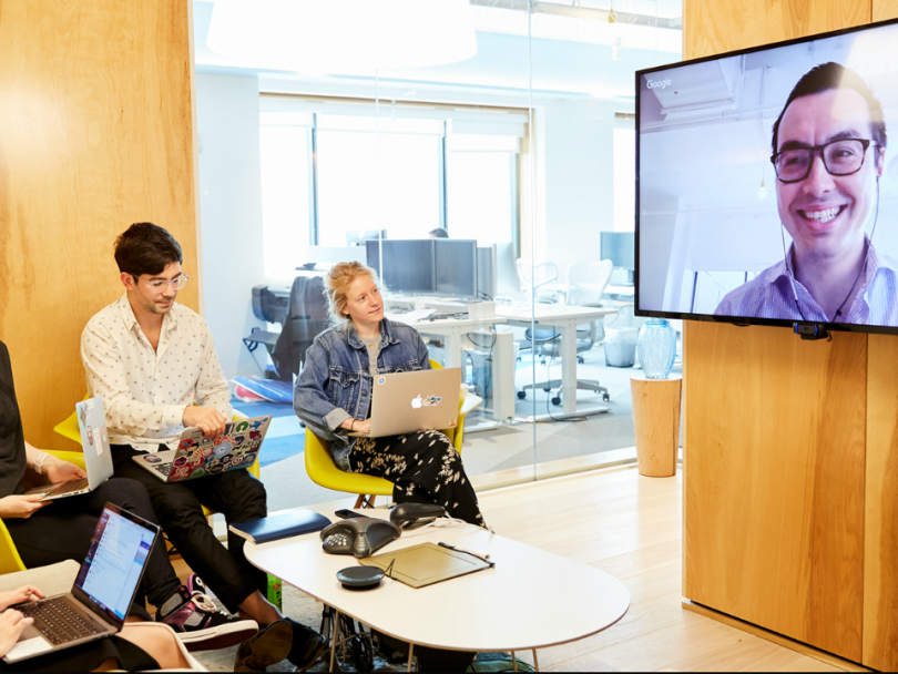 Digital Ocean Remote Team culture