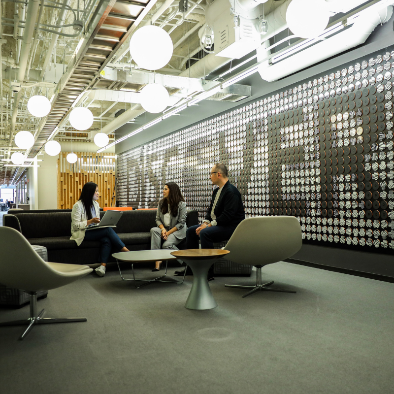 Discover Financial Services