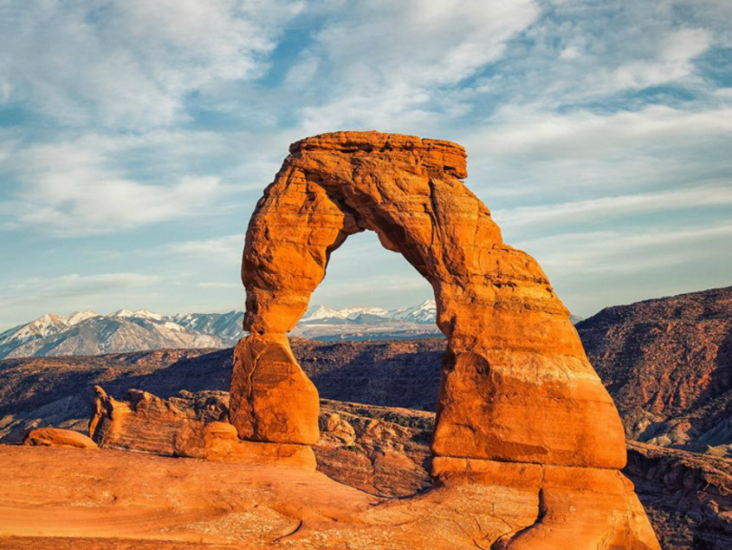 Discovery Communications relocates