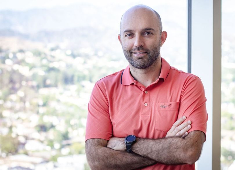 Armen Adjemian, Co-Founder and CEO at DISQO