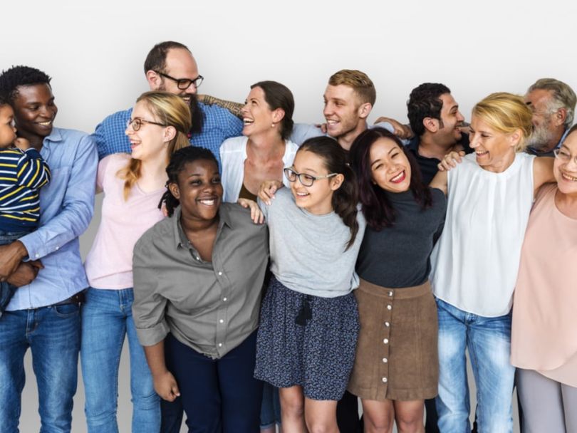 Diverse tech groups nyc