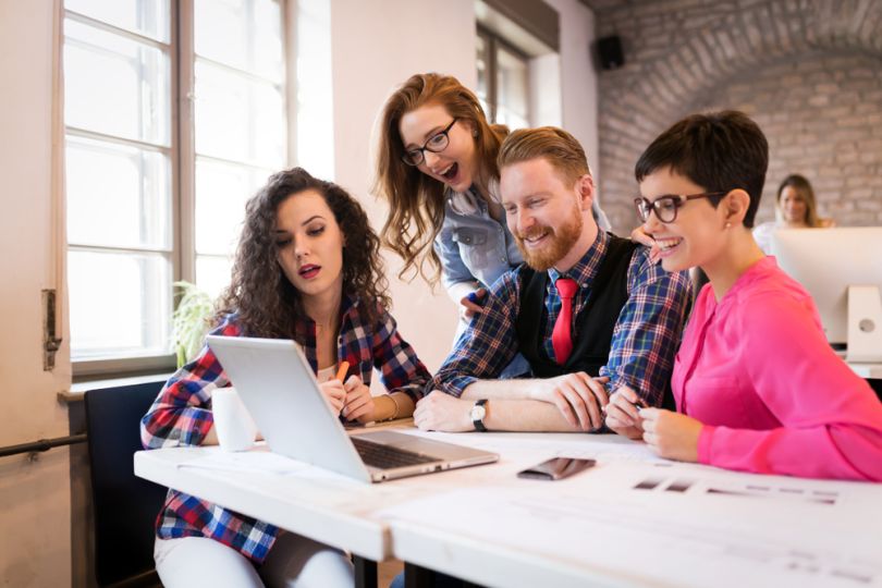 Division of Labor advertising agencies San Francisco Bay Area
