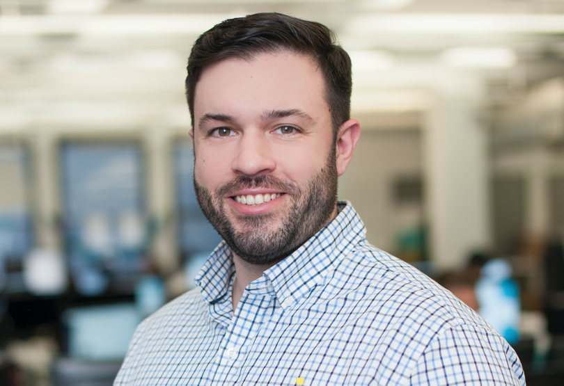 Doctor.com New York sales team goals 2018