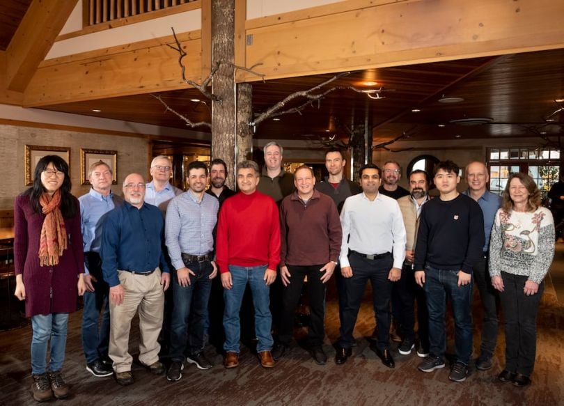 Docugami team