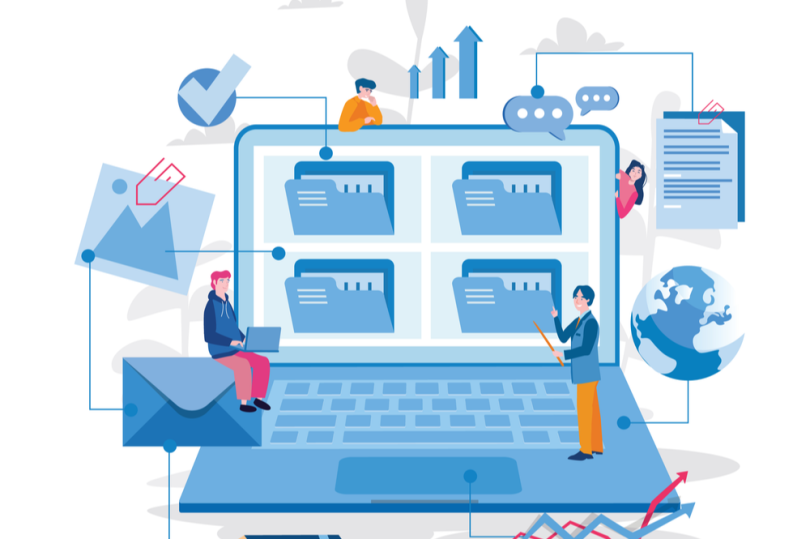 Document Management