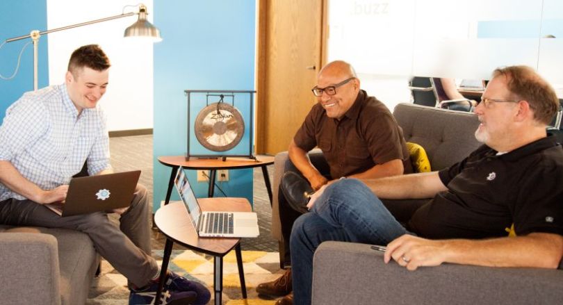 DomainTools Seattle IT companies