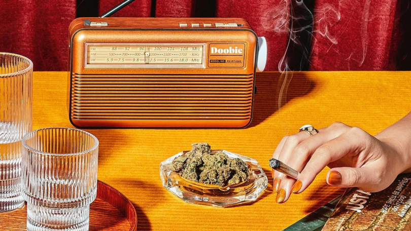 Doobie products