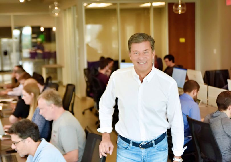 dosh founder