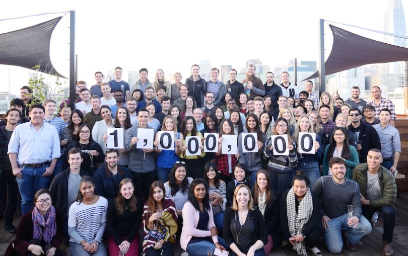 Doximity team