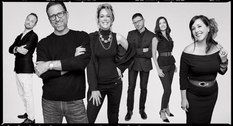 drawn branding studio los angeles