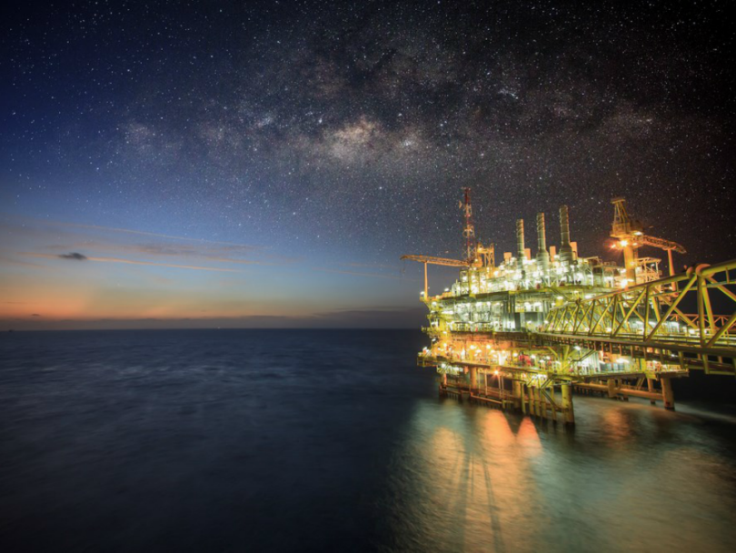 Drillinginfo