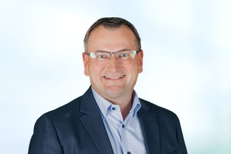 Duck Creek Technology CEO Mike Jackowski