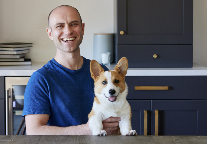Dutch was created by former Hims co-founder Joe Spector. 