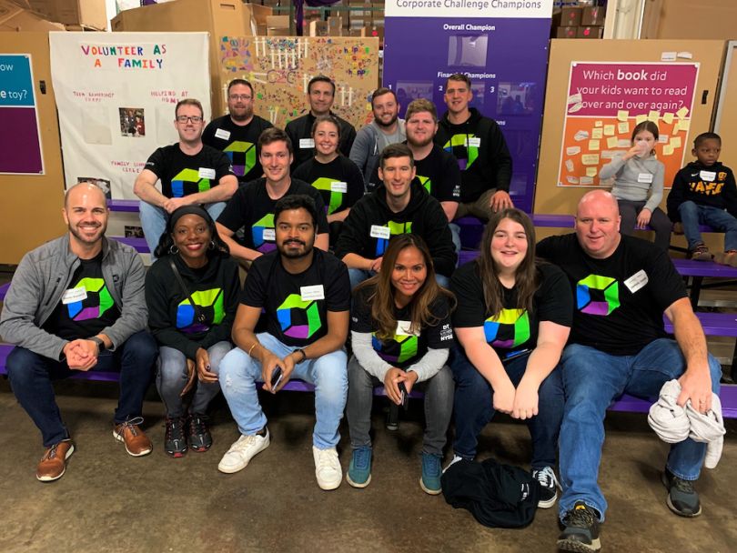 Dynatrace team