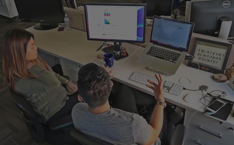EchoUser design agencies San Francisco Bay Area