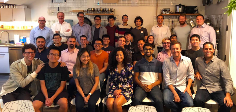 Edo raises $12M in funding