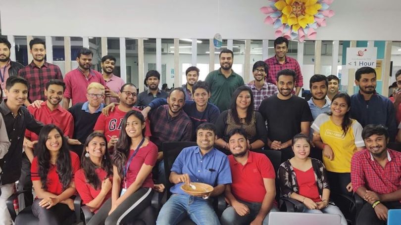 Edureka devops training San Francisco