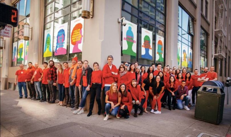 Eleven, Inc. advertising agencies San Francisco Bay Area