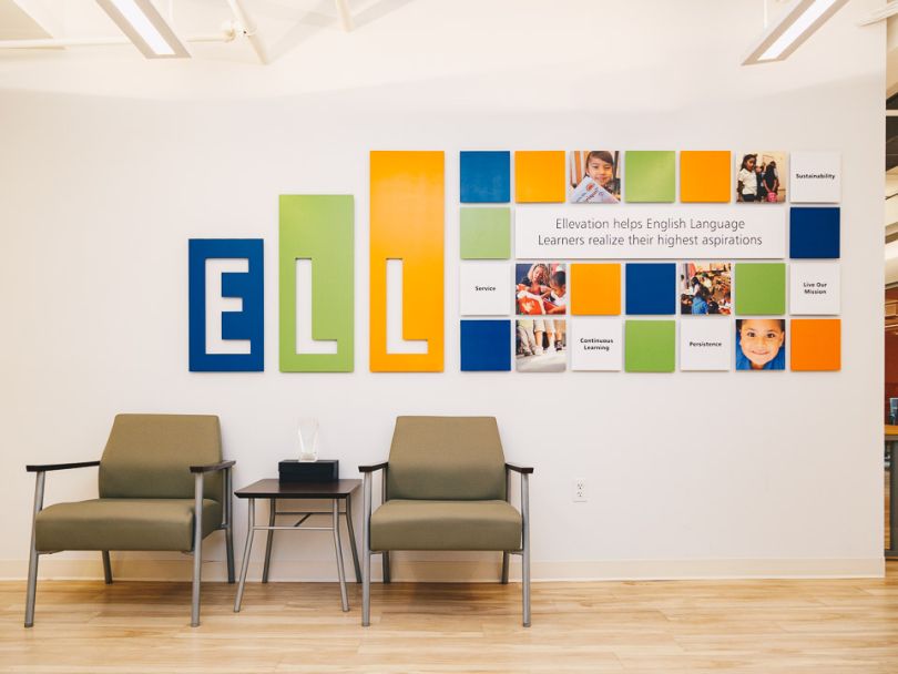 Ellevation Education Office