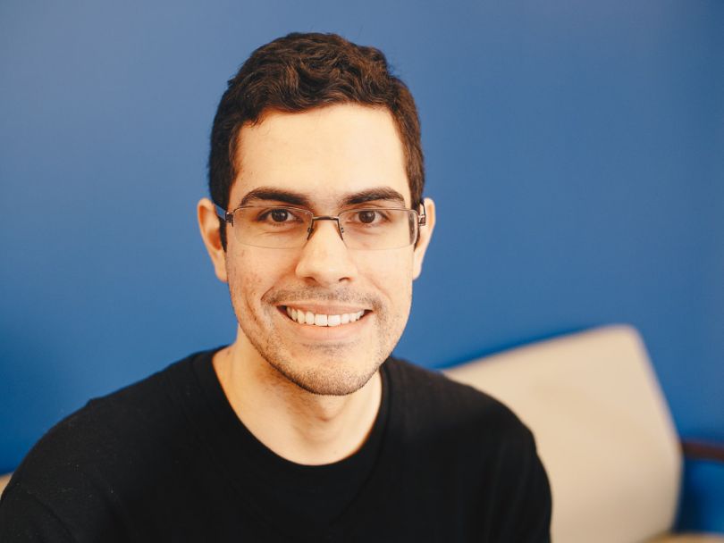 Carlos portrait