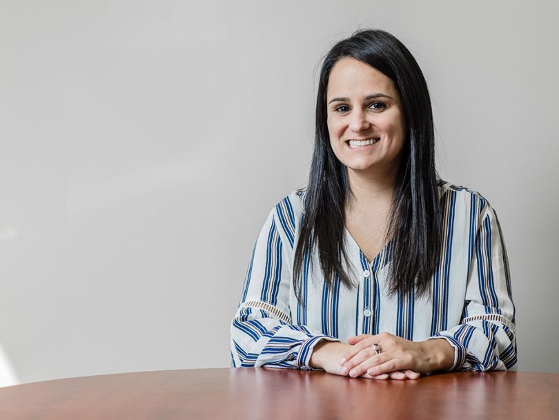 elyse miller spark hire
