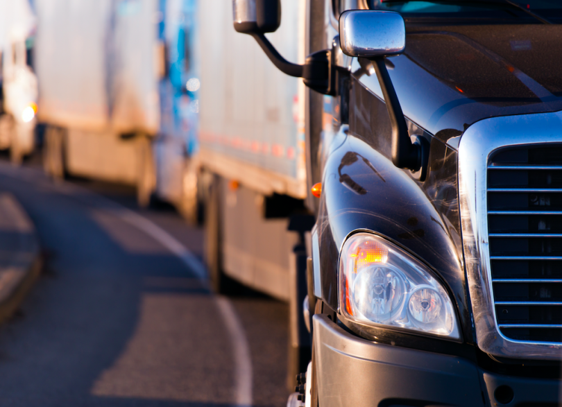 Embark san francisco logistics companies