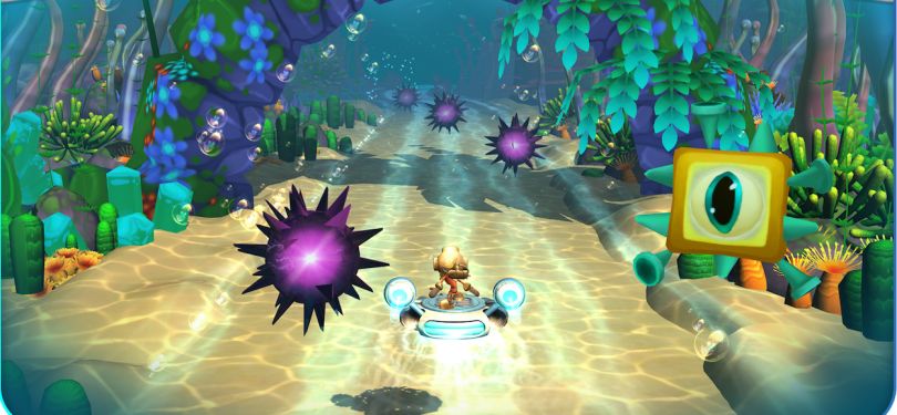 Boston-based company gets its game approved by the FDA to treat children with ADHD