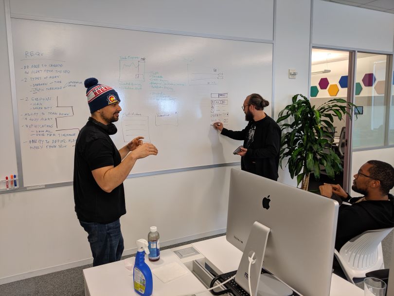 qa engineering