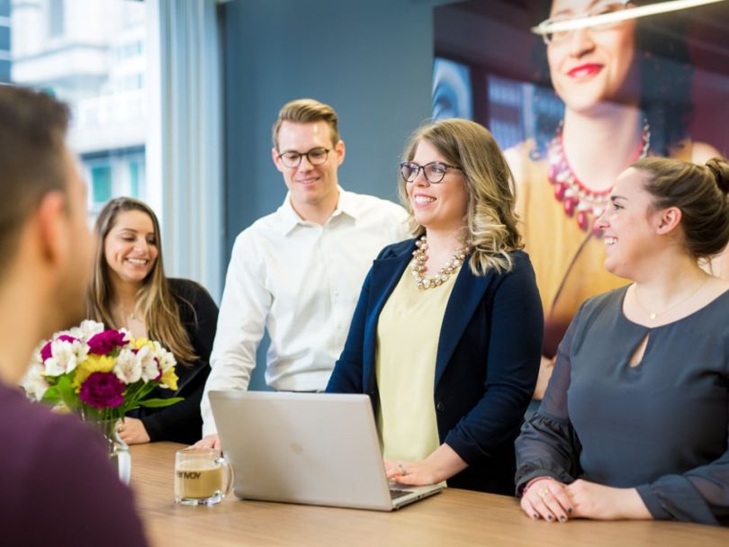 Envoy Global Chicago tech jobs