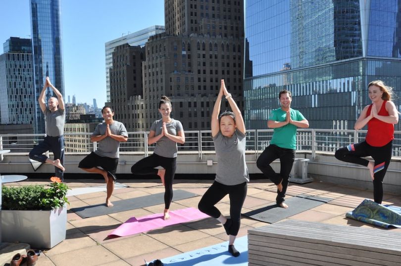 EquiLend New York tech jobs
