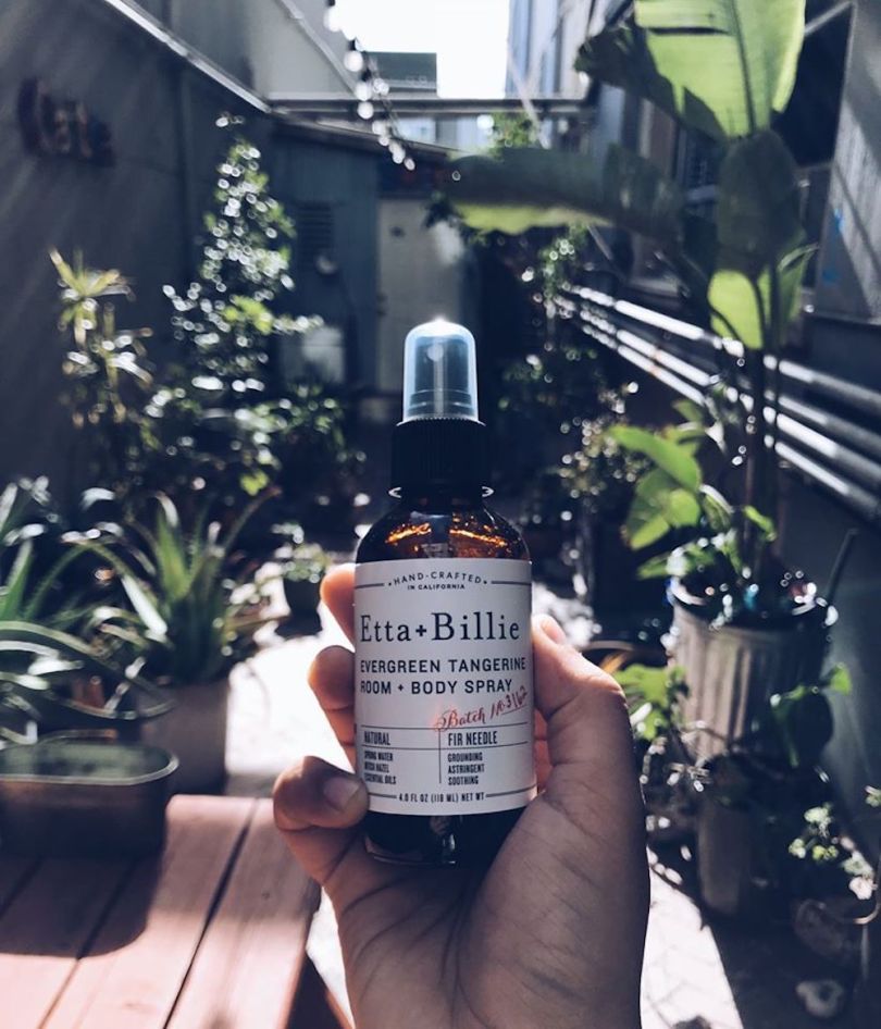Etta + Billie beauty companies San Francisco