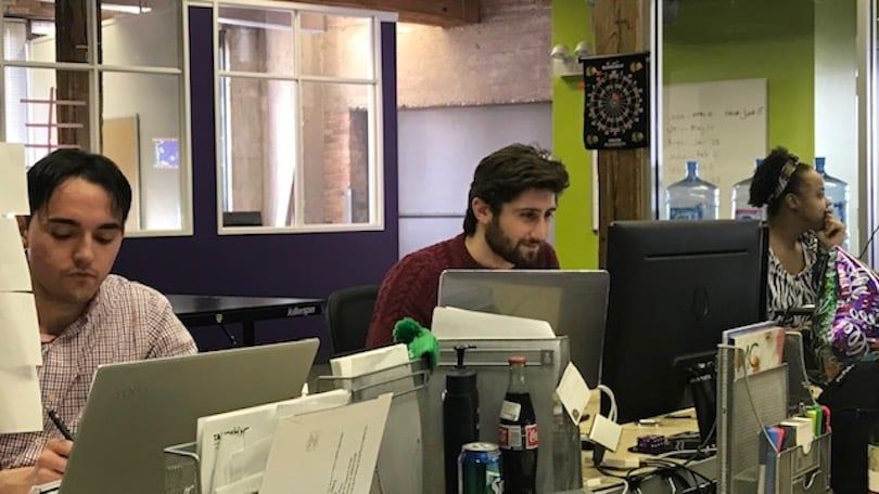 Eved Chicago customer success jobs