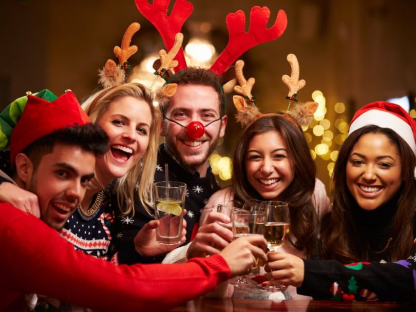 NYC Events Roundup December 18 2017