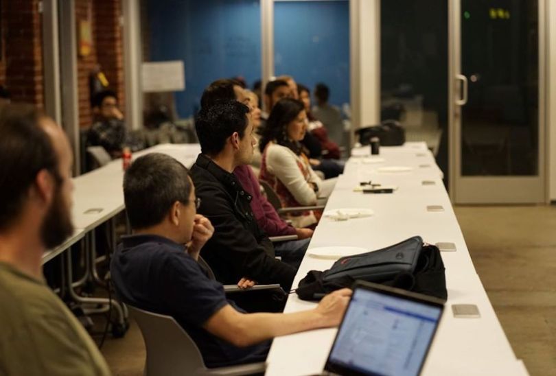 Evolve Security cybersecurity bootcamps Austin