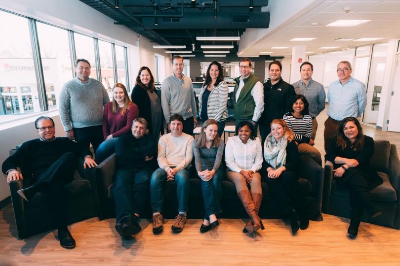 examity boston tech company