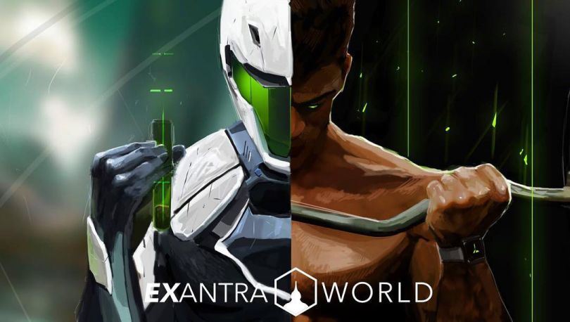 exantra world chicago tech startup