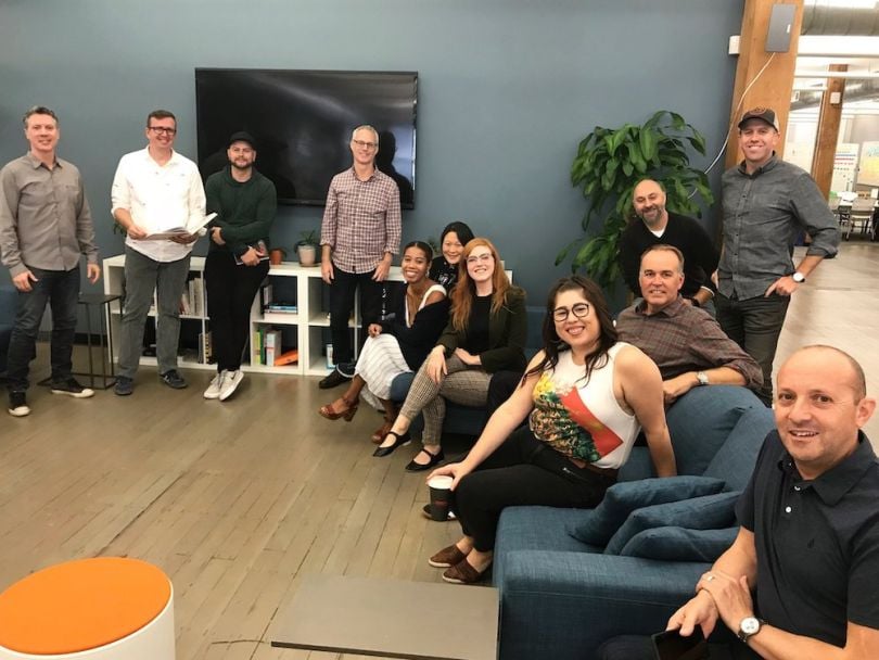 Extractable design agencies San Francisco Bay Area
