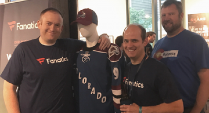 FANATICS