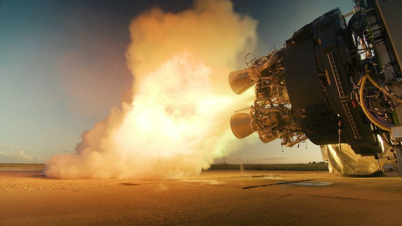 Firefly Aerospace