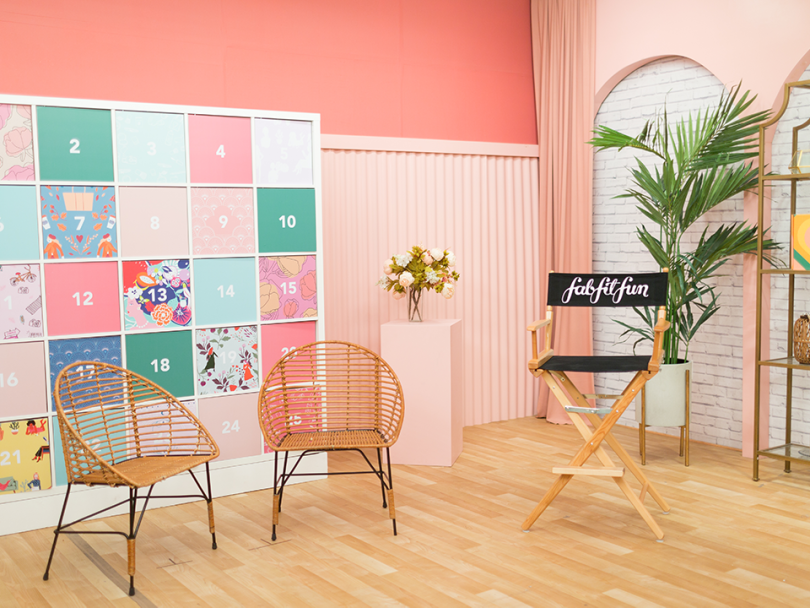 FabFitFun