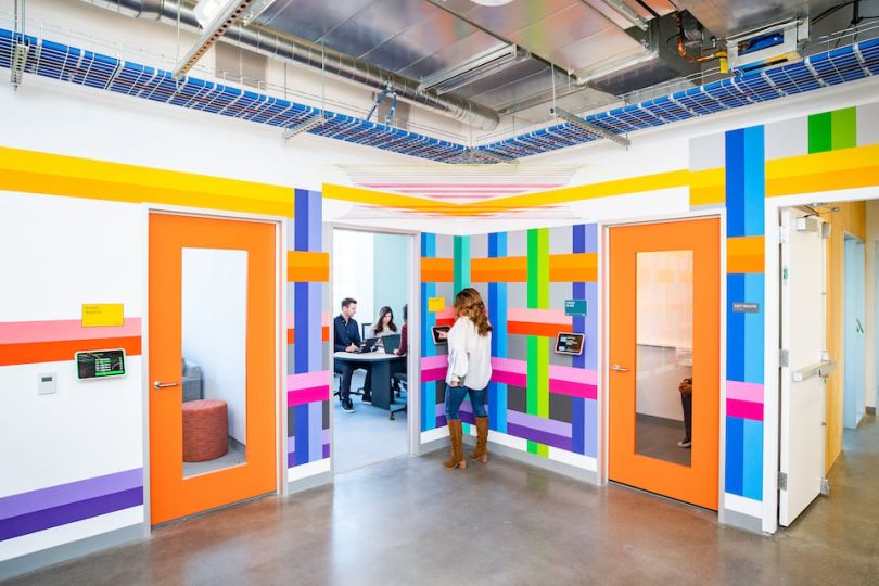 Facebook opens Denver office