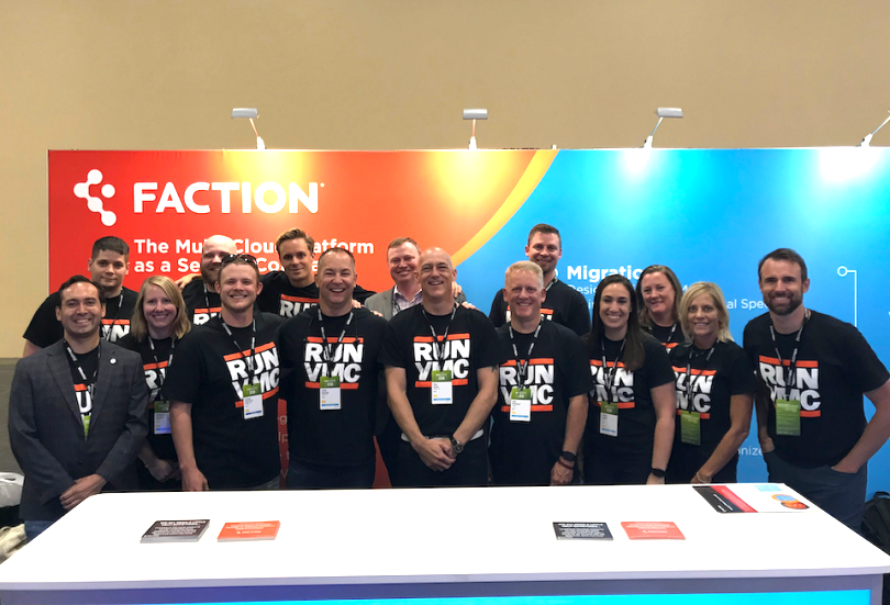 Faction Team