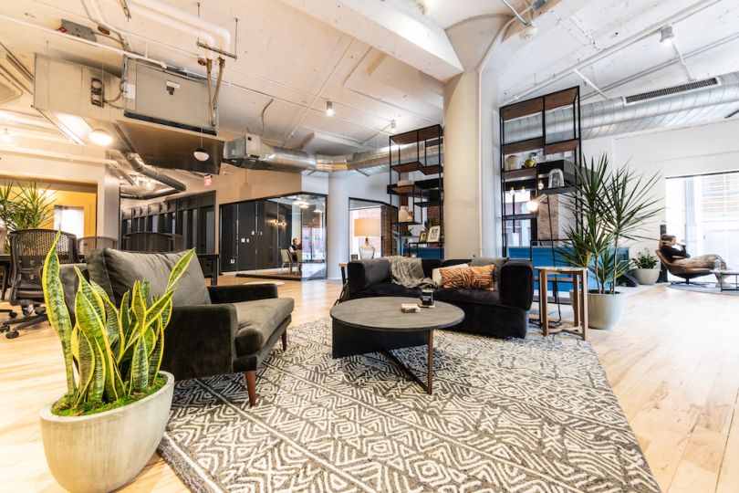 link coworking