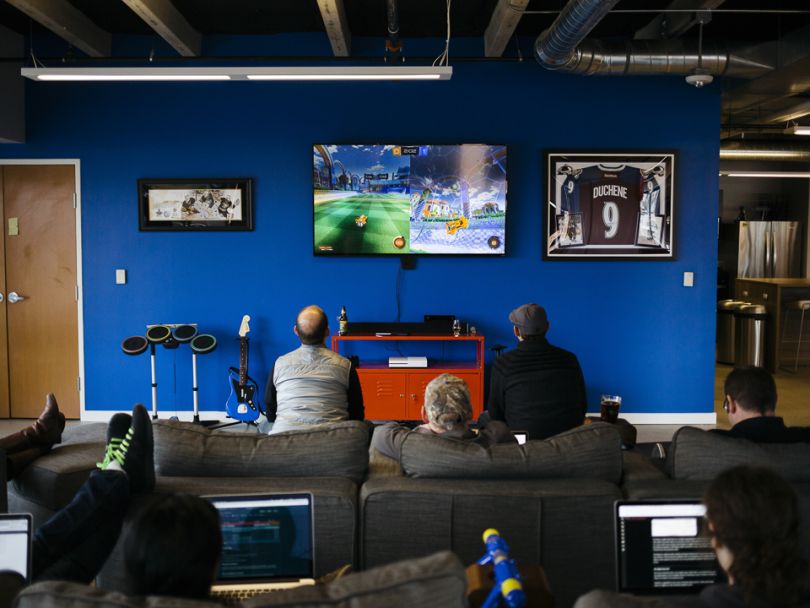 Fanatics Colorado insider spotlight tech innovation Colorado