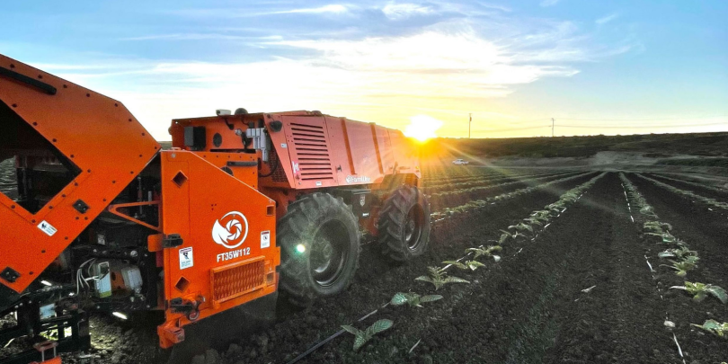 Photo: FarmWise